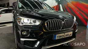 BMW X1 de 2019