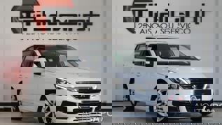 Peugeot 308 de 2019