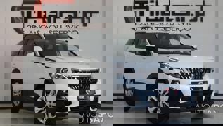 Peugeot 3008 de 2019