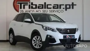 Peugeot 3008 de 2019