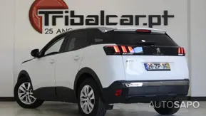 Peugeot 3008 de 2019