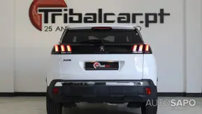 Peugeot 3008 de 2019