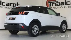 Peugeot 3008 de 2019