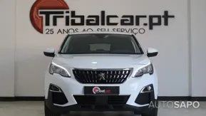 Peugeot 3008 de 2019