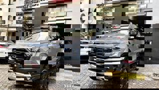 Ford Ranger de 2020