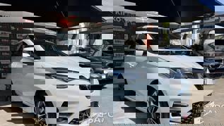 Renault ZOE de 2019
