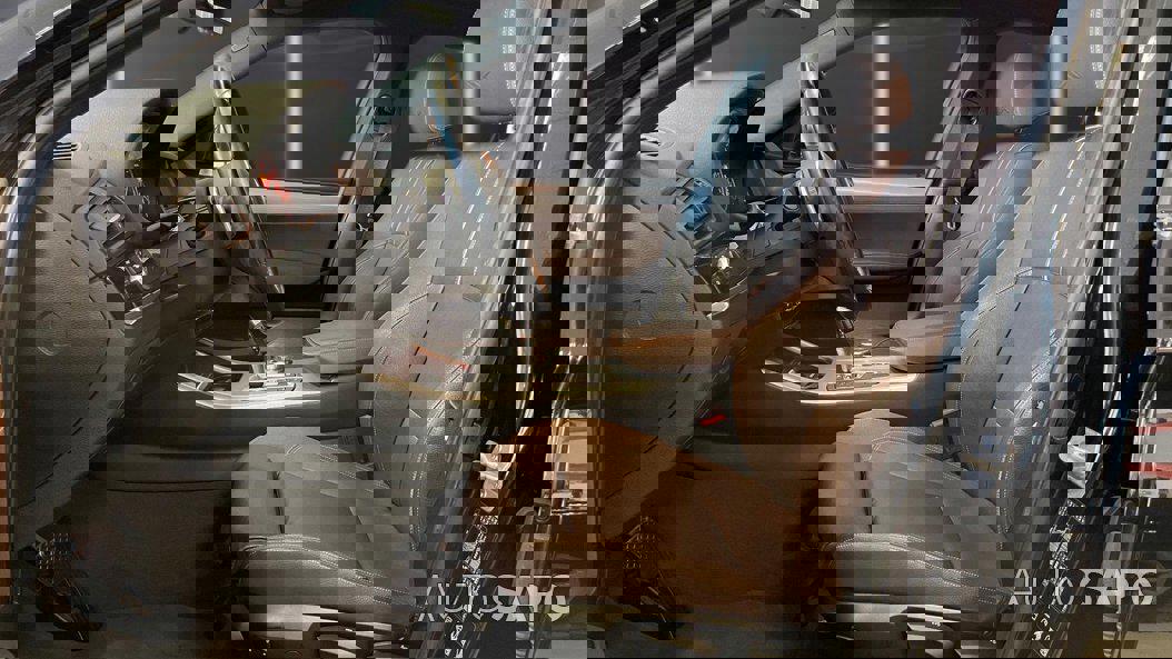 BMW X4 20 d xDrive Auto de 2018