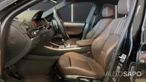 BMW X4 20 d xDrive Auto de 2018
