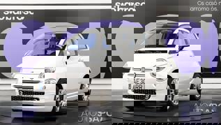 Fiat 500 de 2020