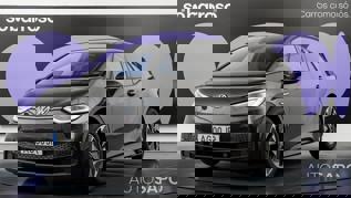 Volkswagen ID.3 Pro Performance Business de 2021
