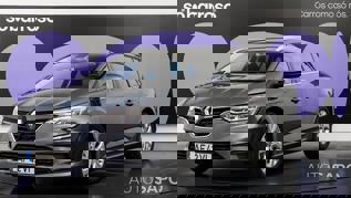 Renault Mégane de 2021