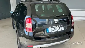 Dacia Duster 1.2 TCe Prestige de 2014