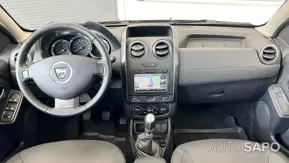 Dacia Duster 1.2 TCe Prestige de 2014