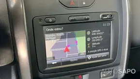 Dacia Duster 1.2 TCe Prestige de 2014
