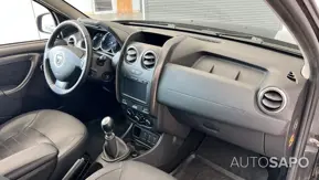 Dacia Duster 1.2 TCe Prestige de 2014