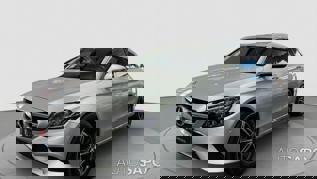 Mercedes-Benz Classe C de 2020