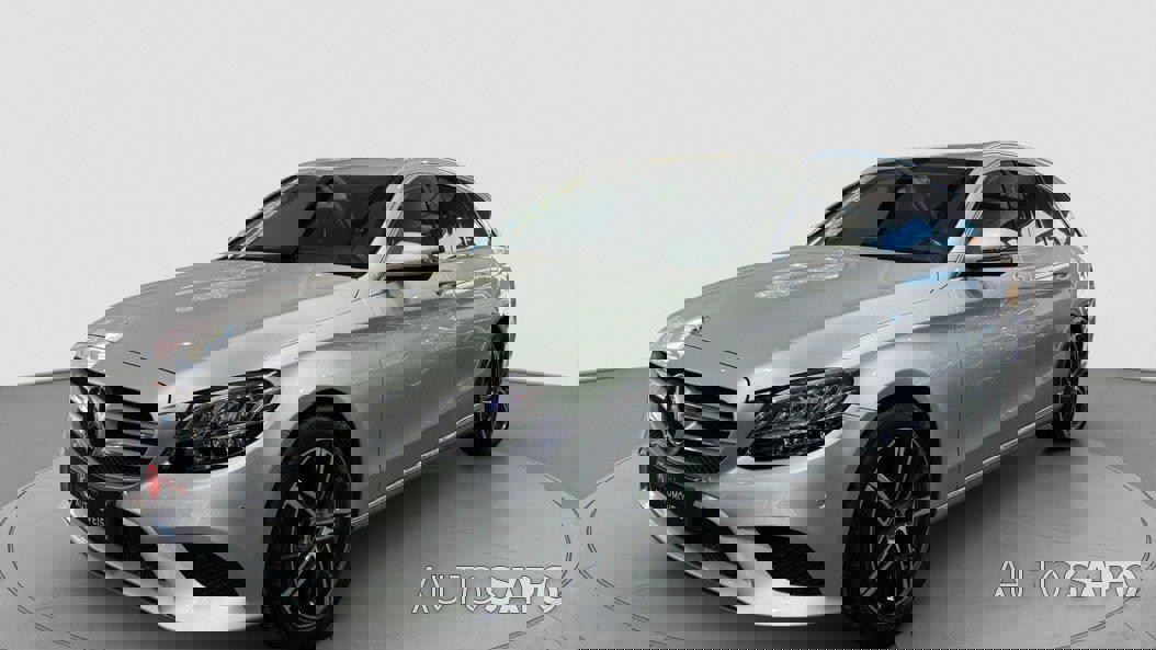 Mercedes-Benz Classe C de 2020