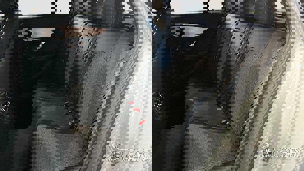 Mercedes-Benz Classe C de 2020