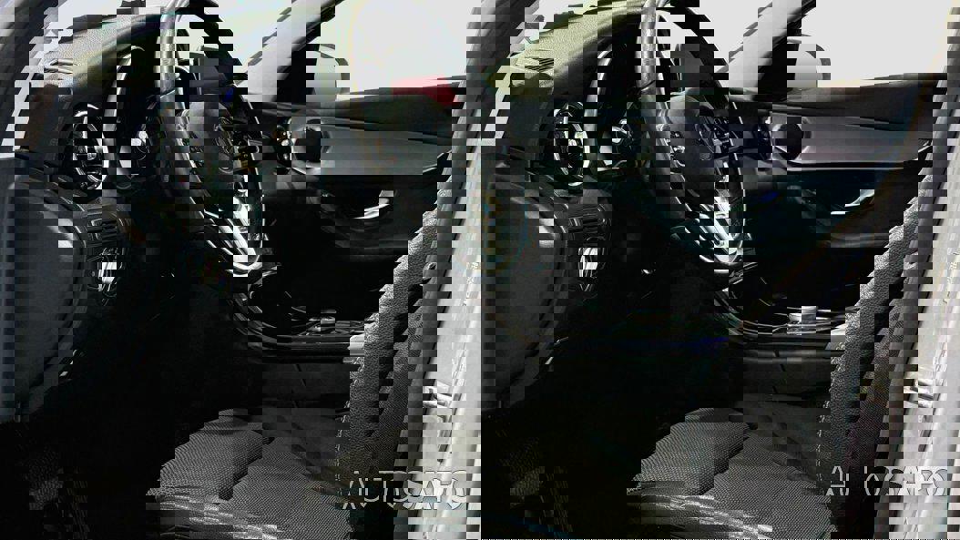 Mercedes-Benz Classe C de 2020