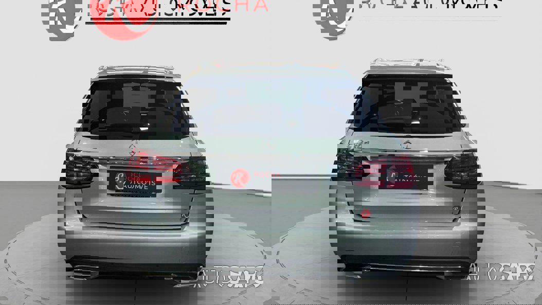 Mercedes-Benz Classe C de 2020