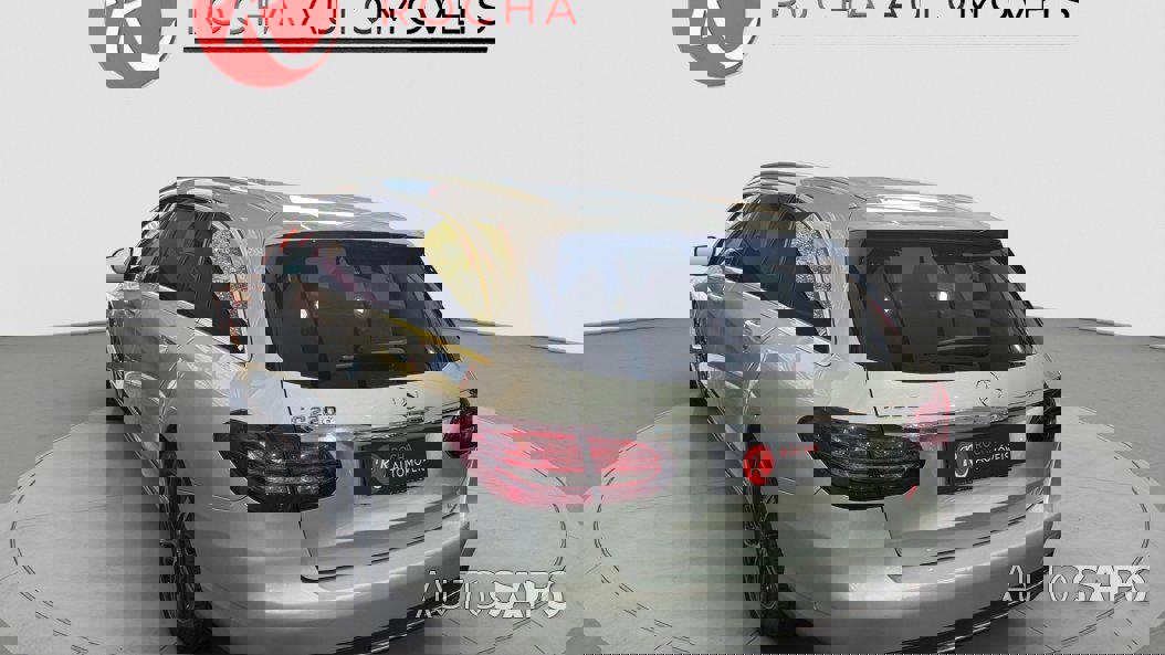 Mercedes-Benz Classe C de 2020