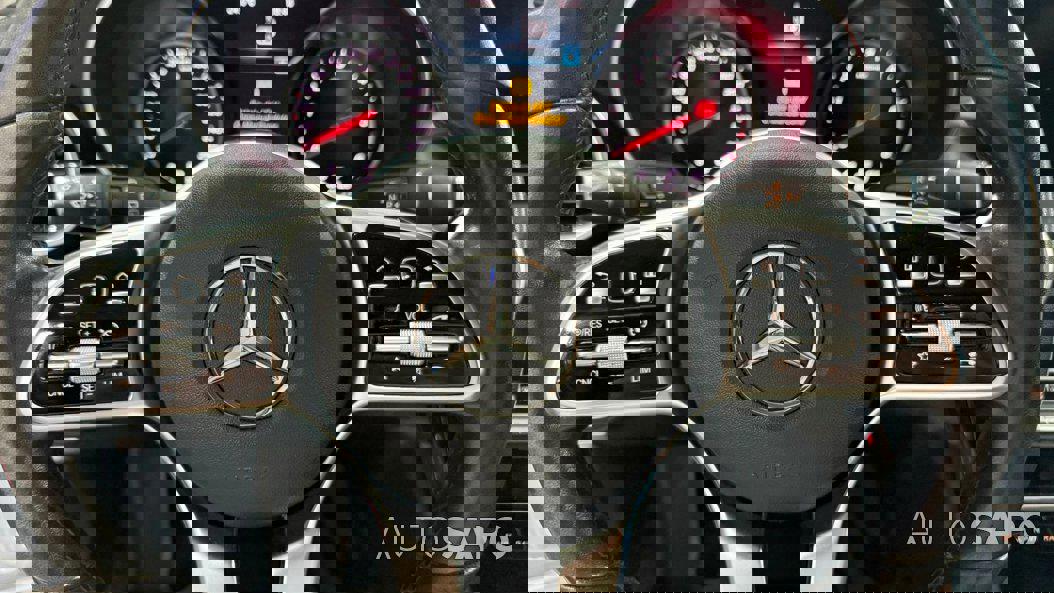 Mercedes-Benz Classe C de 2020