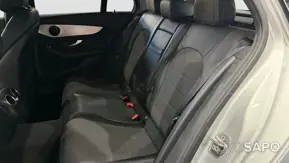 Mercedes-Benz Classe C de 2020