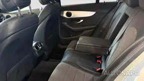 Mercedes-Benz Classe C de 2020