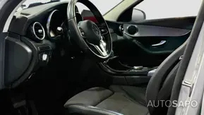 Mercedes-Benz Classe C de 2020