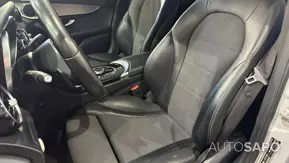 Mercedes-Benz Classe C de 2020