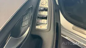 Mercedes-Benz Classe C de 2020