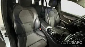 Mercedes-Benz Classe C de 2020