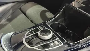 Mercedes-Benz Classe C de 2020