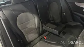 Mercedes-Benz Classe C de 2020