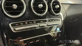 Mercedes-Benz Classe C de 2020