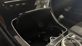 Mercedes-Benz Classe C de 2020