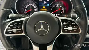 Mercedes-Benz Classe C de 2020