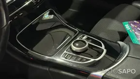 Mercedes-Benz Classe C de 2020