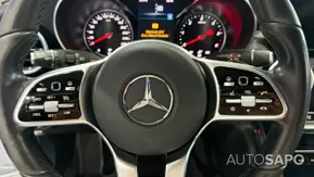 Mercedes-Benz Classe C de 2020