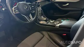 Mercedes-Benz Classe C de 2020