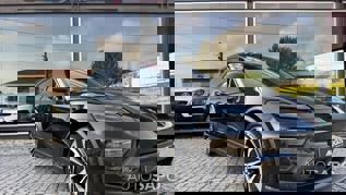 Porsche Macan de 2024