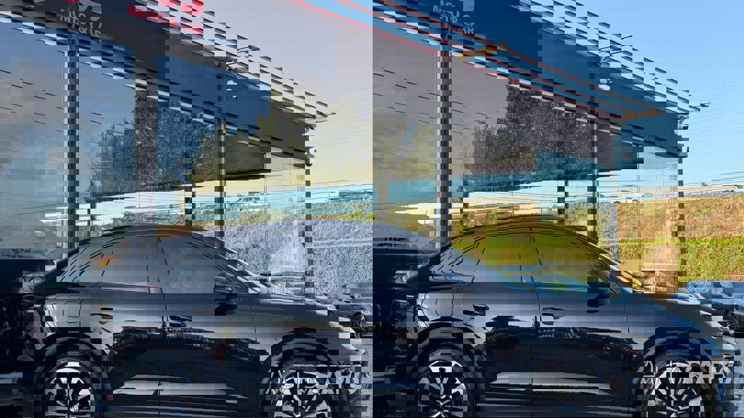 Porsche Macan de 2024