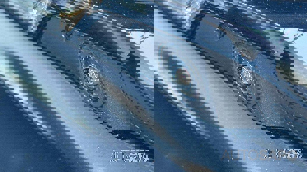 Porsche Macan de 2024