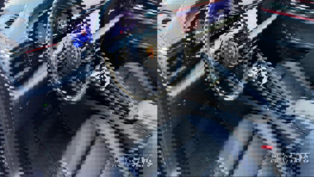 Porsche Macan de 2024