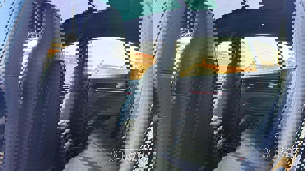 Porsche Macan de 2024