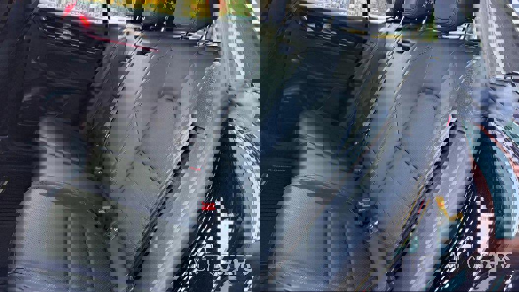 Porsche Macan de 2024