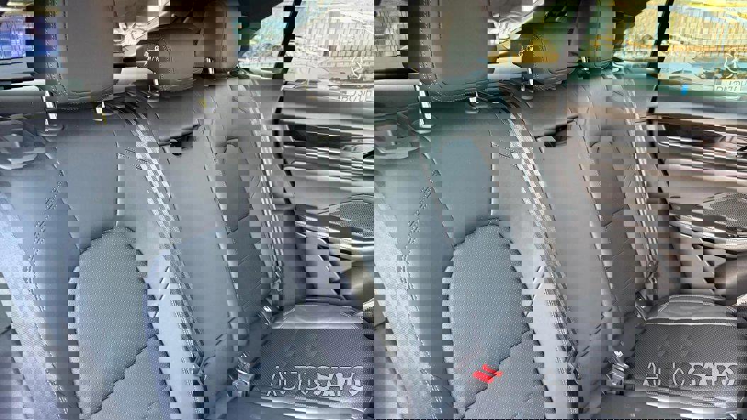 Porsche Macan de 2024