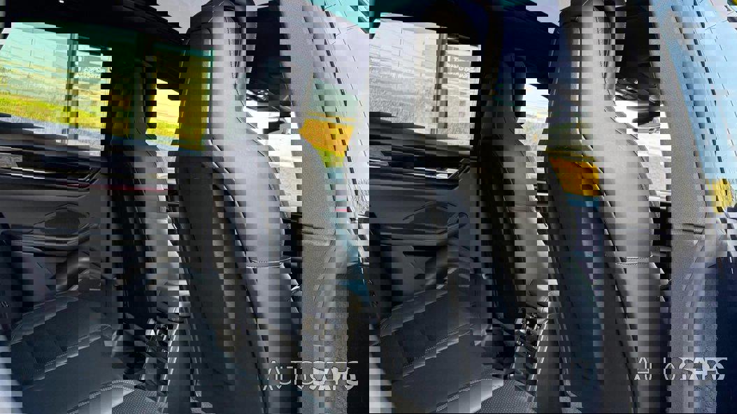 Porsche Macan de 2024