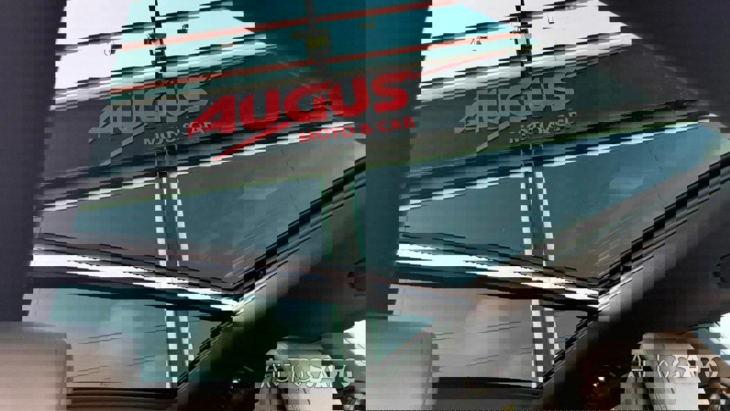 Porsche Macan de 2024