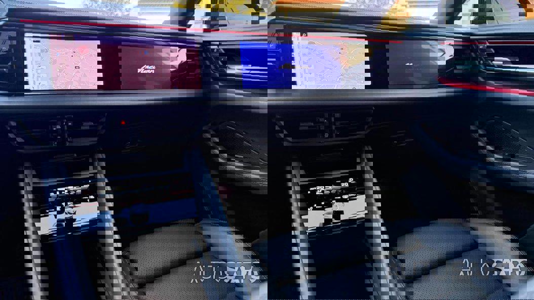 Porsche Macan de 2024